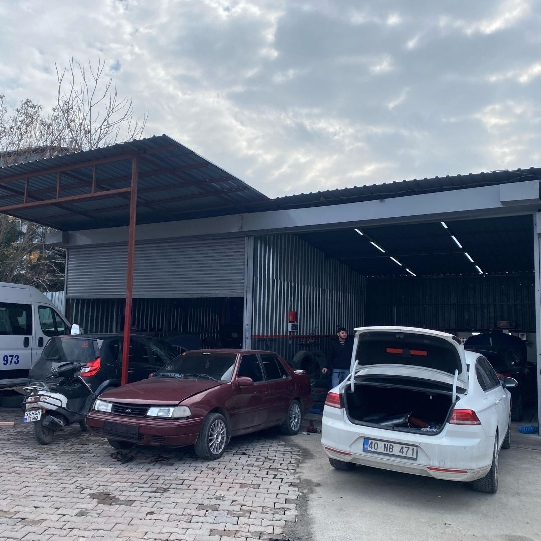 İstanbul Rot Balans