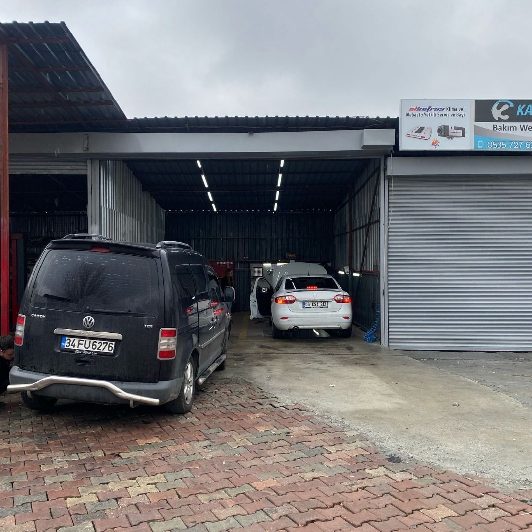 İstanbul Rot Balans