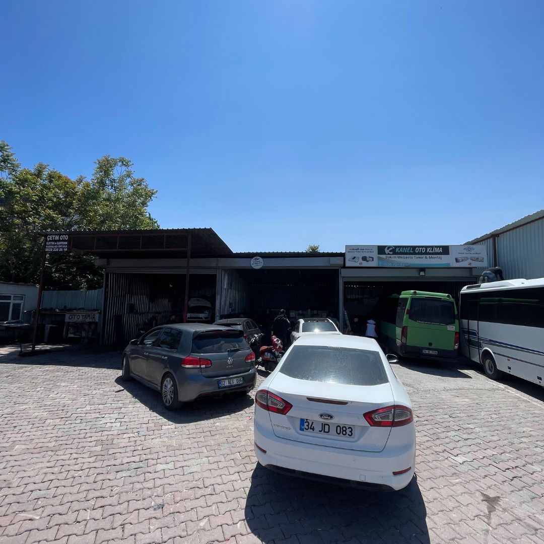 İstanbul Rot Balans