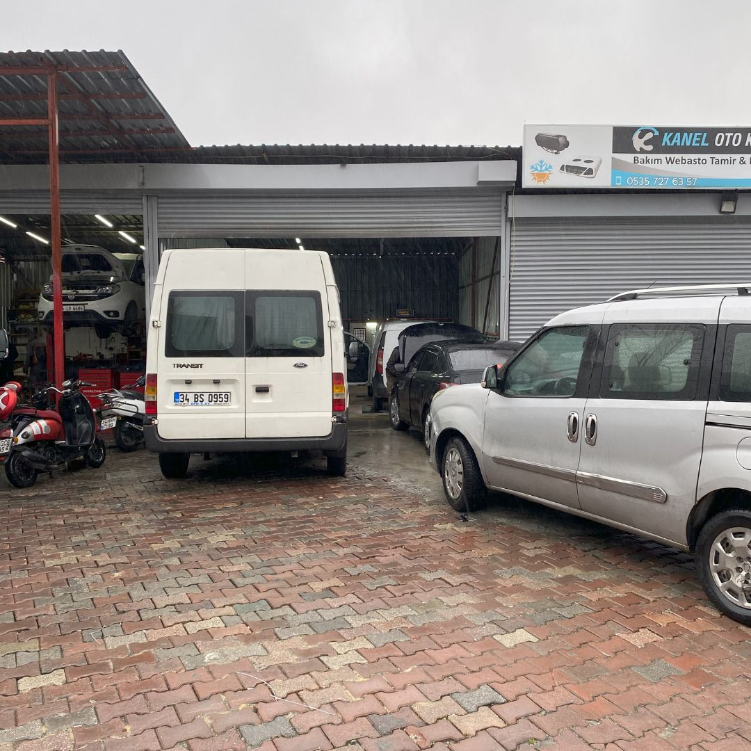 İstanbul Rot Balans